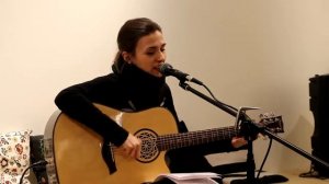 Екатерина Яшникова - Кастанеду не читай (Москва, 01.04.2017)