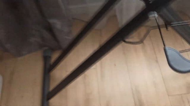 Распаковка — Гладильная доска Ника Sophy смотреть онлайн