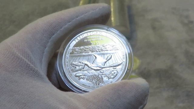 НОВИНКА ❗❗ 20 ФРАНКОВ 2020 КОНГО 💥 ПЛЕЗИОЗАВР 2-Й РЕЛИЗ СЕРИИ ДОИСТОРИЧЕСКАЯ ЖИЗНЬ 💥 СУПЕР ЭКСКЛЮЗИ смотреть онлайн