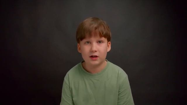 Визитка . Матвей Сидоренко , 10 лет смотреть онлайн