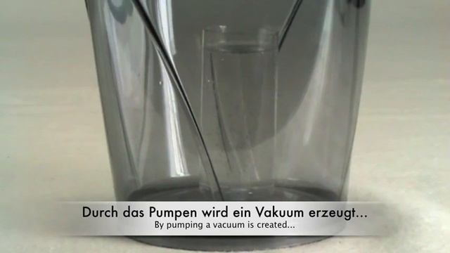 (Big) Bubble Ex - Vakuum // rc-car-online.de смотреть онлайн