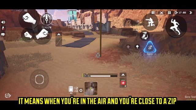 FULL SETTINGS GUIDE! Apex Legends Mobile Beta - Everything Explained! смотреть онлайн