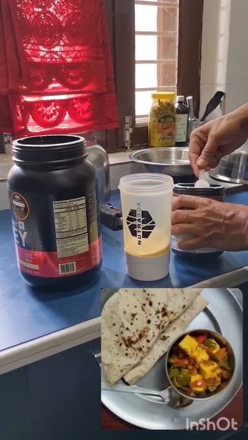 FULL DAY OF EATING - MUSCLE BUILDING DIET #shortsindia #youtubeshorts #diet #bodybuilding смотреть онлайн