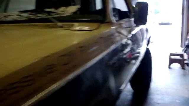 1980 Dodge ramcharger смотреть онлайн