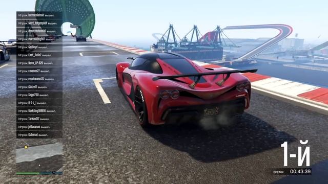 GTA 5 Online - КАК СТАТЬ МИЛЛИОНЕРОМ | СОЛО ГЛИТЧ НА ДЕНЬГИ | Патч 1.36 смотреть онлайн