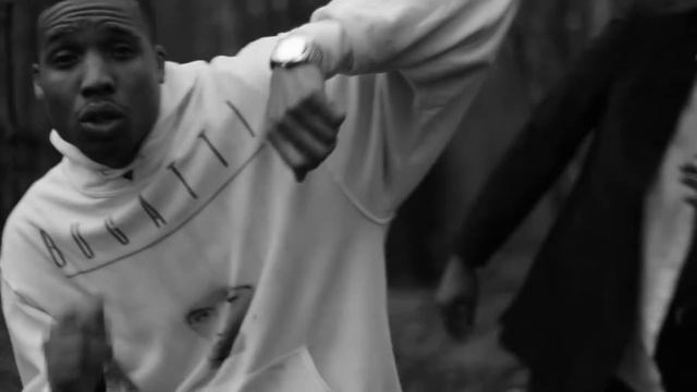 VonBeezy "Boy Band" feat Peso Peso Peso - Bugatti the Mixtape смотреть онлайн