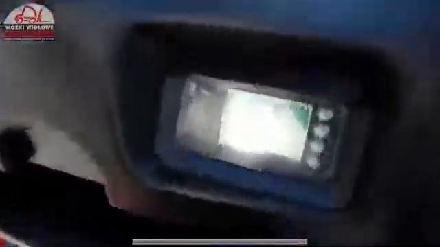 Работник склада, FMLogistic OLSZOWA как работать на погрузчике смотреть онлайн