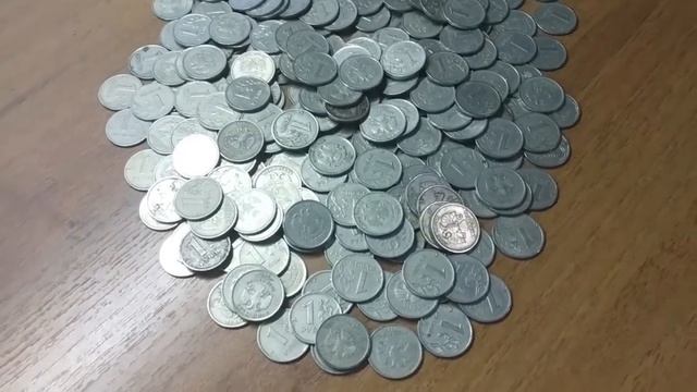 Перебираю рубли смотреть онлайн