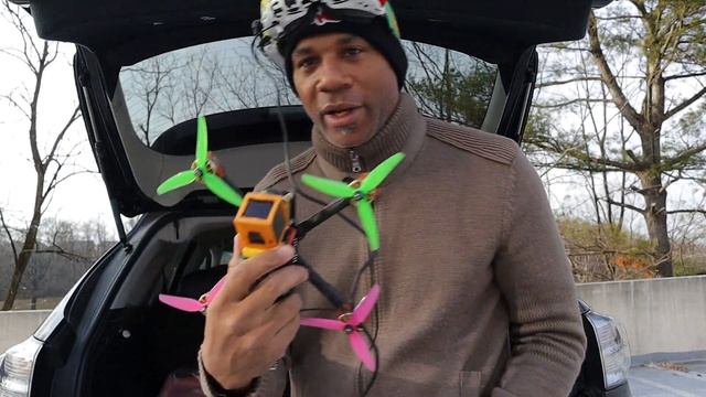 HDO2 Review Focus knob ORCA killer? смотреть онлайн