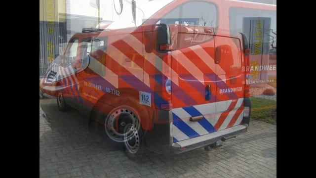 Foto presentatie Instra Bedrijfswagen- & Werkplaatsinrichtingen смотреть онлайн