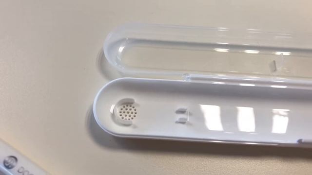 Cepillo de dientes de Xiaomi смотреть онлайн