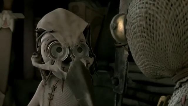 [Clip]7("Nine-9" Cartoon) смотреть онлайн