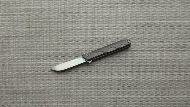 ОТЛИЧНО!! Нож FERRUM E TACTICAL MUD Extrema Ratio смотреть онлайн