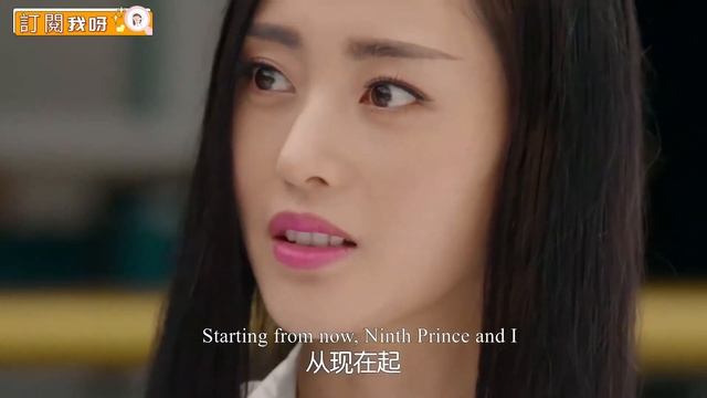 霸道皇帝深夜丟下皇后去看心機女，皇后嘴上說著不在意，心裏卻醋意大發！EP14-2 смотреть онлайн