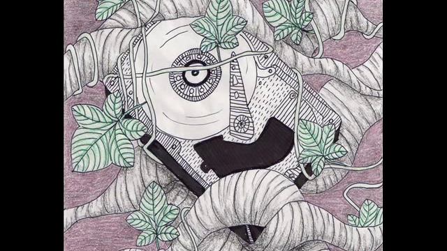 Above the Tree - Le Signorine che Nuotano (Lo-Fi Version) смотреть онлайн