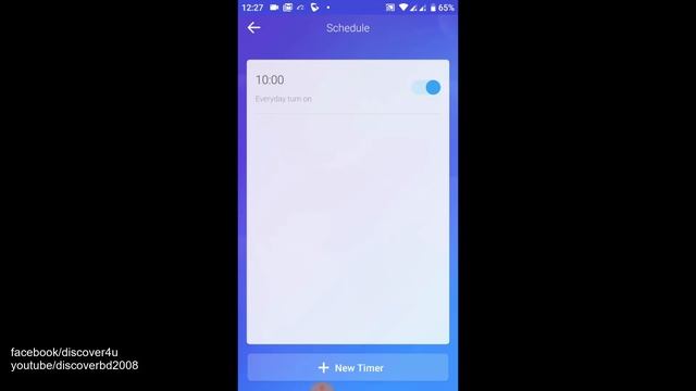 Smart Socket Sonoff S26 | স্মার্ট ওয়াইফাই সকেট । смотреть онлайн