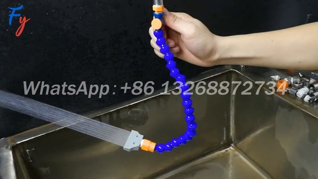 ABS 16孔 40mm Mini Type Windjet Air Nozzle смотреть онлайн