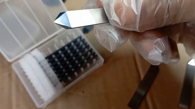 Zund S3 Z10 Двухлезвийный карбидный нож Лезвие 3910301 смотреть онлайн