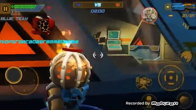 Играем в call of mini infinity смотреть онлайн