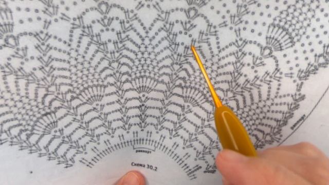 Детская Шапочка - БЕРЕТ , панамка , Вязание КРЮЧКОМ , Crochet Hats ( шапки № 206)