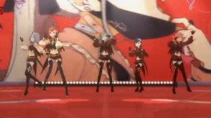 Vampire | Project Sekai More More Jump  [Tutorial/Mirrored]