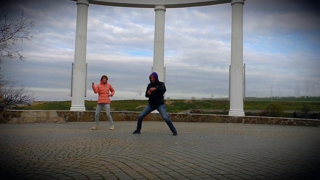 Тренируйтесь всегда и везде и ваше мастерство будет только расти! смотреть онлайн