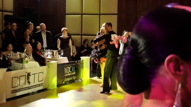 Бобков Е. - Алешина М. Crystal ball 2016 пасо смотреть онлайн