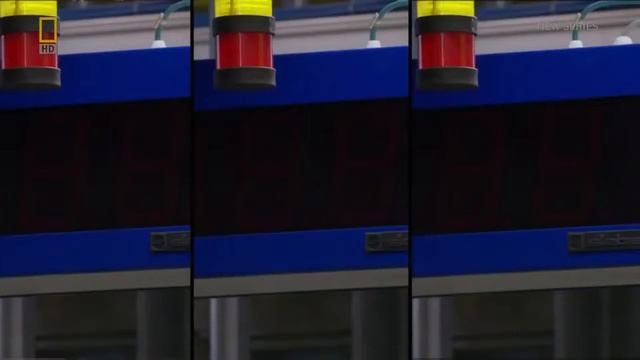 Мегазаводы HD - Porsche 911 смотреть онлайн