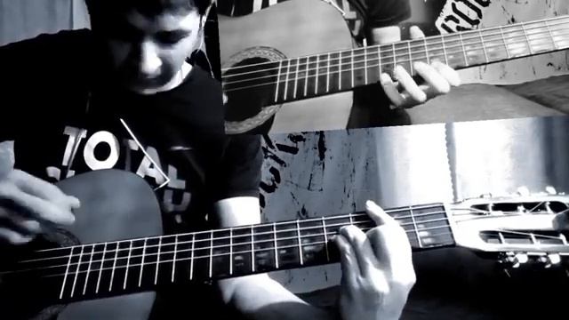 Альрауне - кавер гр. Агата Кристи