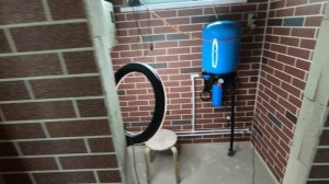 Не ДУМАЛ что СДЕЛАТЬ ВОДОПРОВОД в ДОМЕ так ПРОСТО и БЮДЖЕТНО