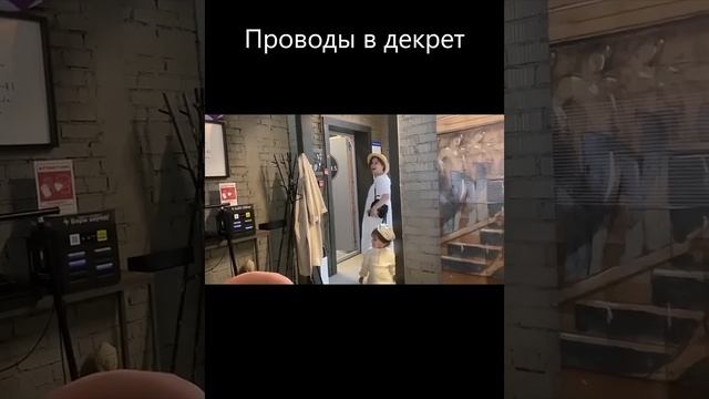 Лиза Арзамасова родила. Илья Авербух теперь многодетный отец. смотреть онлайн