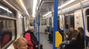 Метровагон 81-717.2К #613