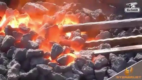 Вентиляторы для горнов Blacksmith