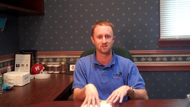 Laundry Bags for Bed Bugs (BBTV #42) смотреть онлайн