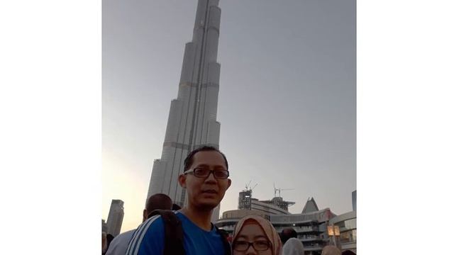 DUBAI 241117 CikPin&Family TourtoEurope смотреть онлайн