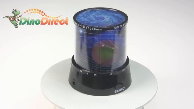 Fantastic Universe Master Star Beauty Light Lighting Projector from Dinodirect.com смотреть онлайн
