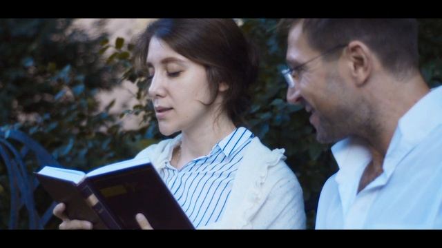 Этюд с интенсивного курса звукорежиссуры ВШРиС. смотреть онлайн