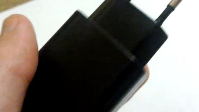 Original Teclast Series EU Plug Power Adapter 5V / 2.5A Output смотреть онлайн