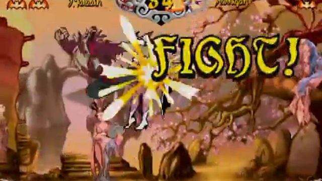 GOGZero (Dark Talbain) Vs. FieldMarshall(Morrigan)05/20/2015 смотреть онлайн