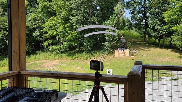 16 Joule HDS vs. Byrna vs. 7.5 Joule HDS смотреть онлайн