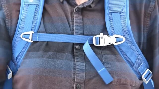 Видеообзор сумки Osprey Transporter 130 | TopRun.com.ua смотреть онлайн