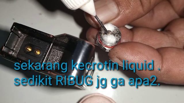 RBA smok fetch mini 40w pod kit смотреть онлайн