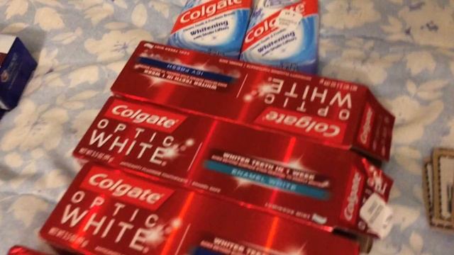 Rite Aid Couponing # 123 Ultimas compras de Colgate Gratis смотреть онлайн