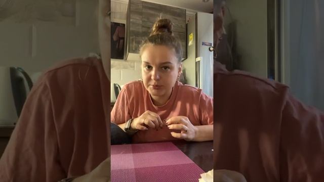 МУКБАНГ РЫБА смотреть онлайн