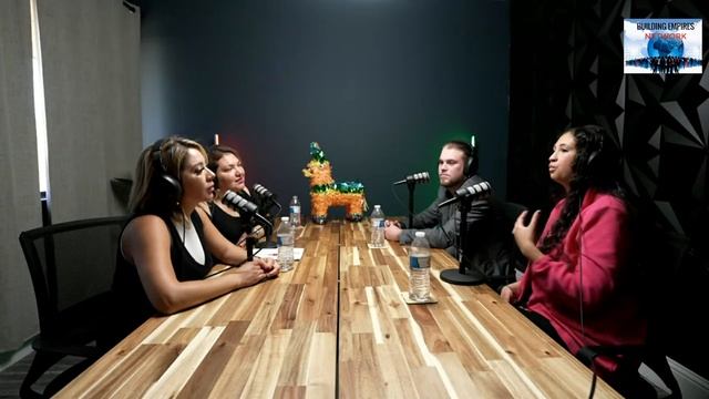 How I used my struggles to build a successful business (Sparkle My Yard) смотреть онлайн