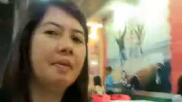 McDo in SM Taytay смотреть онлайн