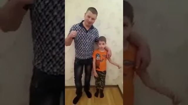 Четвертый этап онлайн проекта «Мама, папа, я - спортивная семья»: Подобины смотреть онлайн