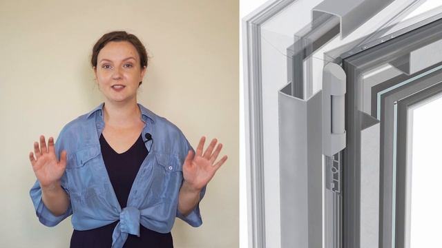 Пластиковые окна. Какое выбрать? смотреть онлайн