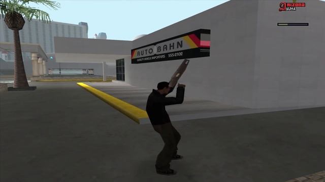 ВСЁ ПРО БИЗНЕС АРЕНДА БУЛЛЕТОВ / ФИНКА, ЦЕНА | ARIZONA RP (GTA SAMP) смотреть онлайн