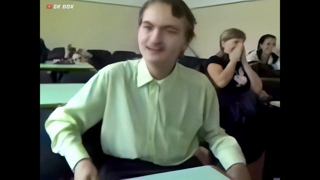 Духаст Вячеславыч [МЕМЫ в HD][8K/60FSP] смотреть онлайн